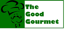 The Good Gourmet