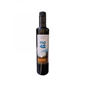 FOS 42 – Extra Virgin Olive Oil, 500mL