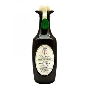 Granverde lemon citrus oil, 250ml