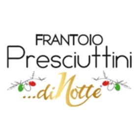 Logo Frantoio Presciuttini