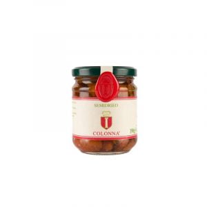 Semidried tomatoes, 190g