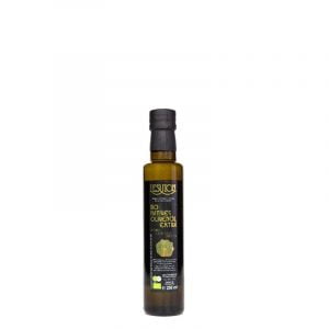 LESVION Organic Extra Virgin Olive Oil 250ml