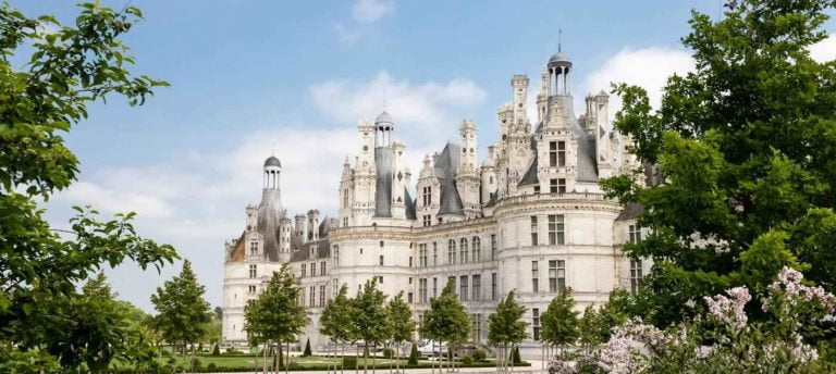 Loire Valley Wine Region - The Good Gourmet