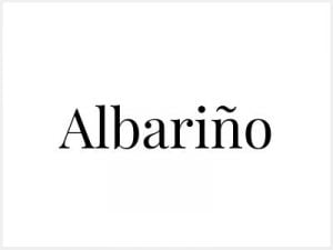 Albariño Grape Variety - The Good Gourmet
