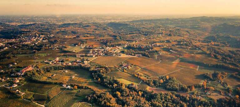 Veneto Wine Region - The Good Gourmet