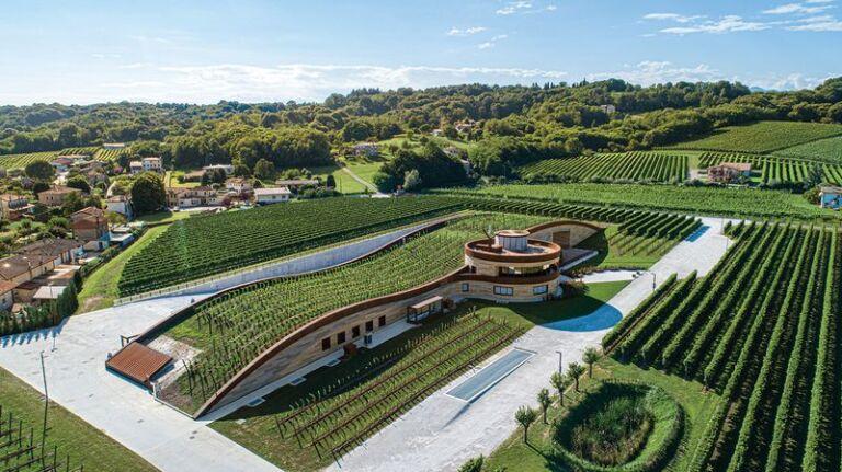 Cantina Giusti Wine Tasting Treviso Italy