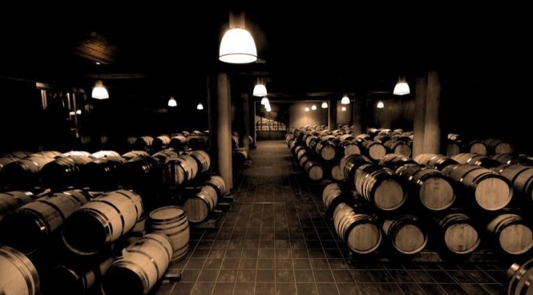 Colterenzio Schreckbichl wine tasting