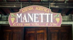 Leonardo Manetti wine tasting - Chianti Classico - The Good Gourmet