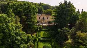 Villa Sancarlo - Vineyard Tour - Valpolicella - The Good Gourmet