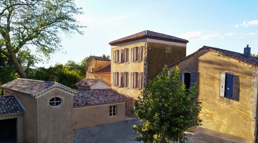 Chateau Bellini - France - Vineyard Tour - The Good Gourmet