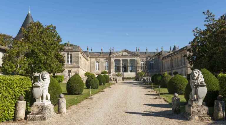 Chateau Saint Georges - Saint Emilion - France - Vineyard Tour - The Good Gourmet