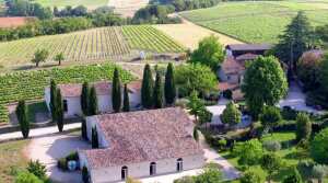 Chateau Turcan - Luberon - France - Vineyard Tour - The Good Gourmet