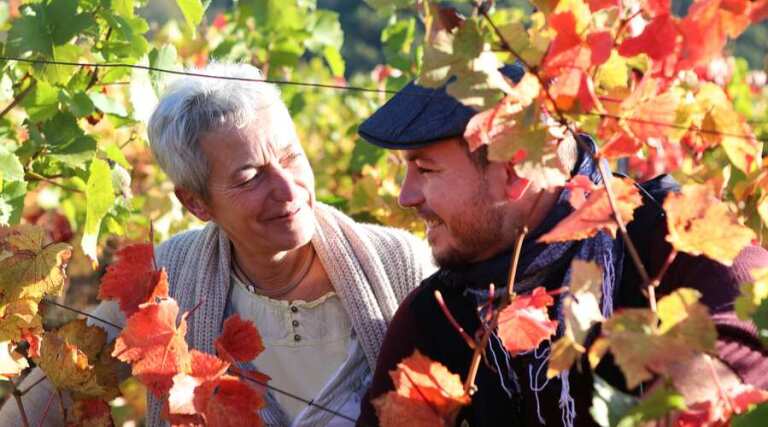 Domaine Fahrer - Alsace - France - Vineyard Tour - The Good Gourmet