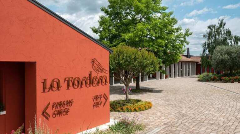 La Tordera- Valdobbiadene - Prosseco - Vineyard Tour - The Good Gourmet