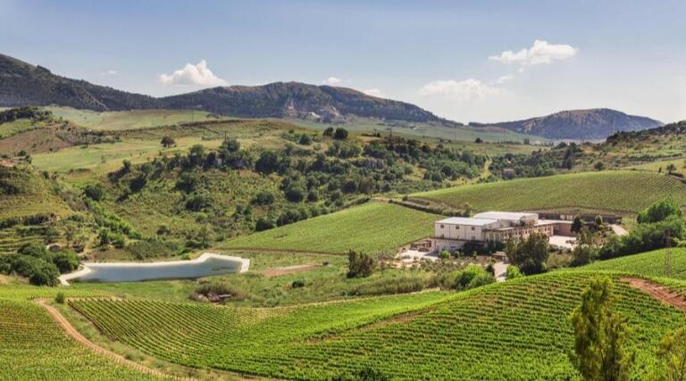 Baglio di Pianetto - Agriturismo - Sicilia - The Good Gourmet