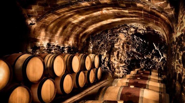 Bodega Sao Del Coster - Priorat - Spain - Vineyard Tours - The Good Gourmet