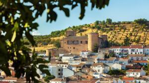 Castillo de Canena - Olive Oil Tasting - Spain - The Good Gourmet