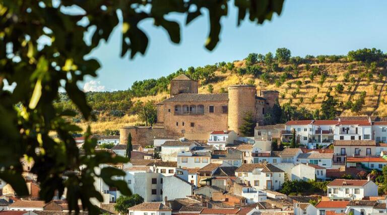 Castillo de Canena - Olive Oil Tasting - Spain - The Good Gourmet