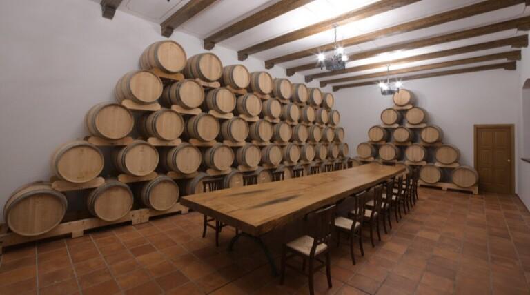 Savigliano Vini - Piedmont - Italy - Vineyard Tours - The Good Gourmet