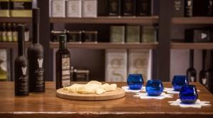 Savouidakis - Olive Oil Tasting - Crete - Greece - The Good Gourmet