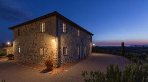 Villa a Sesta - Agriturismo - Tuscany - The Good Gourmet