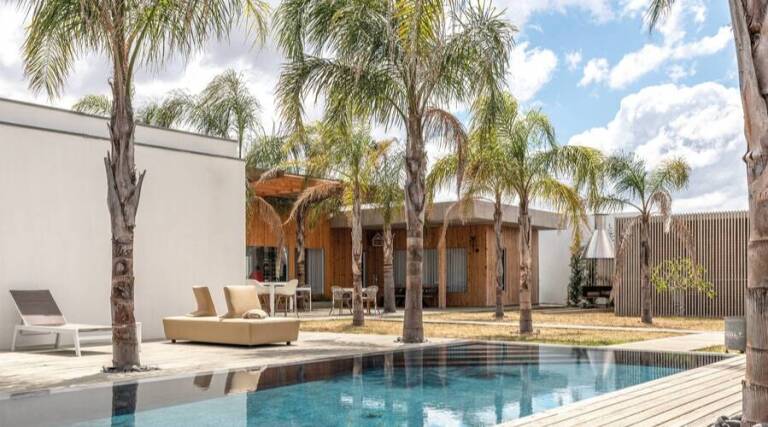 Herdade da Rocha - Alentejo - Portugal - Boutique Hotel - The Good Gourmet