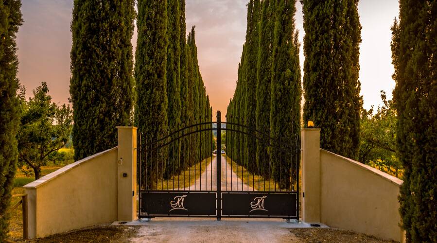 La Fonte di Bevagna - Country House - Italy - The Good Gourmet
