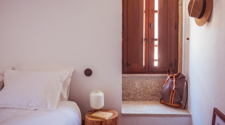 Morphosis - Douro Valley Wine Tourism - Hotel - The Good Gourmet