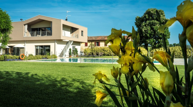 Cobue Winery - Garda Lake - Italy - Wine experiences and accommodation - The Good Gourmet