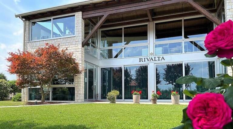 Dea Rivalta - Prosecco tasting - Valdobbiadene - Italy - The Good Gourmet