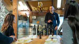Frantoio Decimi - Umbria - Italy - Olive Oil Producer - The Good Gourmet