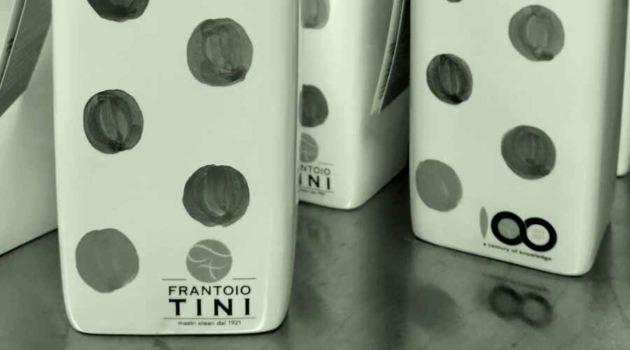 Frantoio Tini - Abruzzo - Olive Oil Producer - Italy - The Good Gourmet