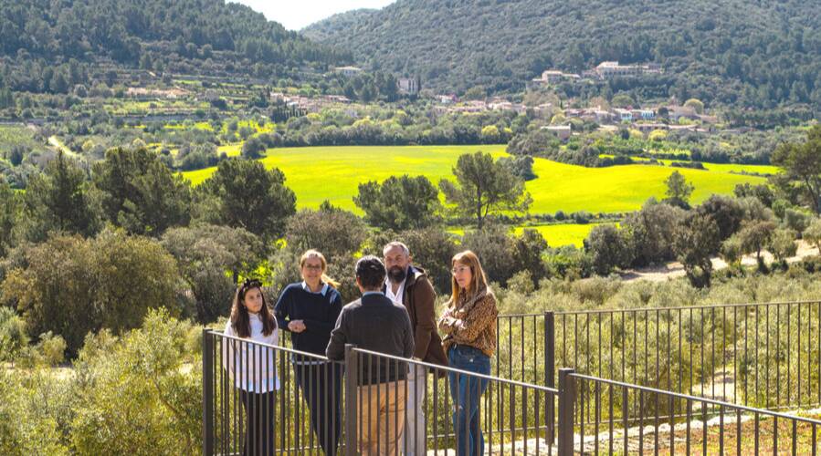 Catelitx Agricola - Olive oil producer - Mallorca - Spain - The Good Gourmet