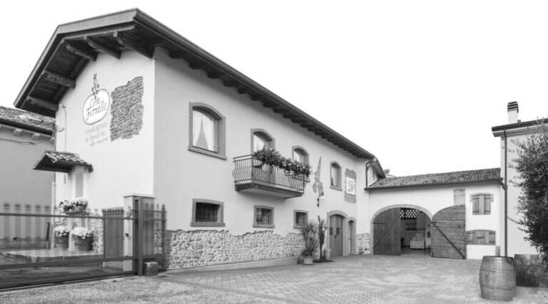 Corte Fornello -Verona - Italy - Wine Tasting - The Good Gourmet