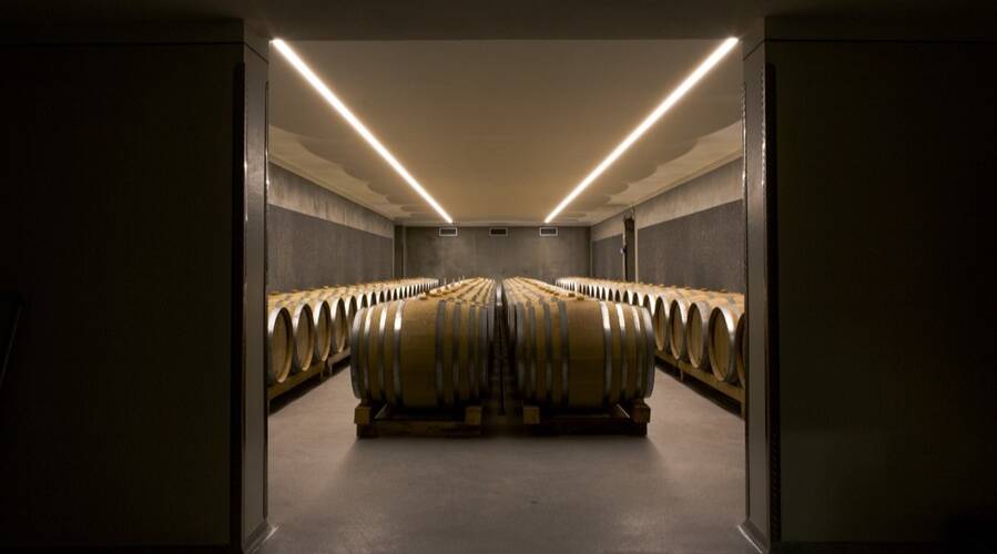 Sturm - Wine Producer - Friuli Venezia Giulia - Italy - The Good Gourmet