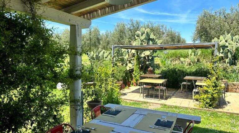 Laltro Sapore - Restaurant - Tuscany - The Good Gourmet